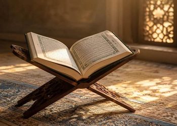 Aqidah dan Keimanan: Fondasi Utama Kehidupan Seorang Muslim