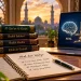 Buku kajian Islam dan catatan belajar tentang akal serta wahyu